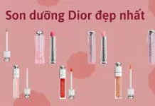 Son dưỡng Dior