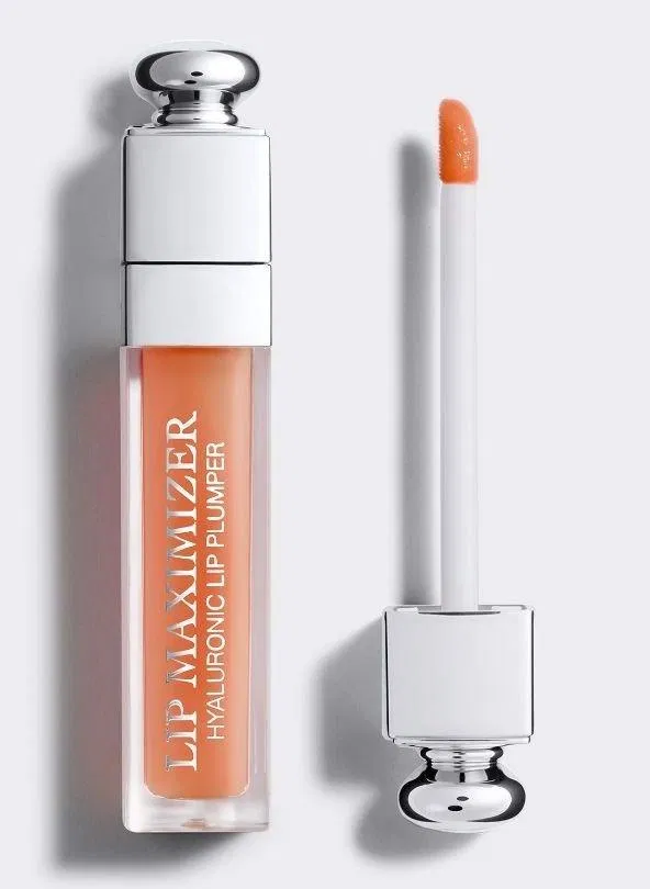 Son dưỡng môi Collagen Dior Lip Maximizer 004