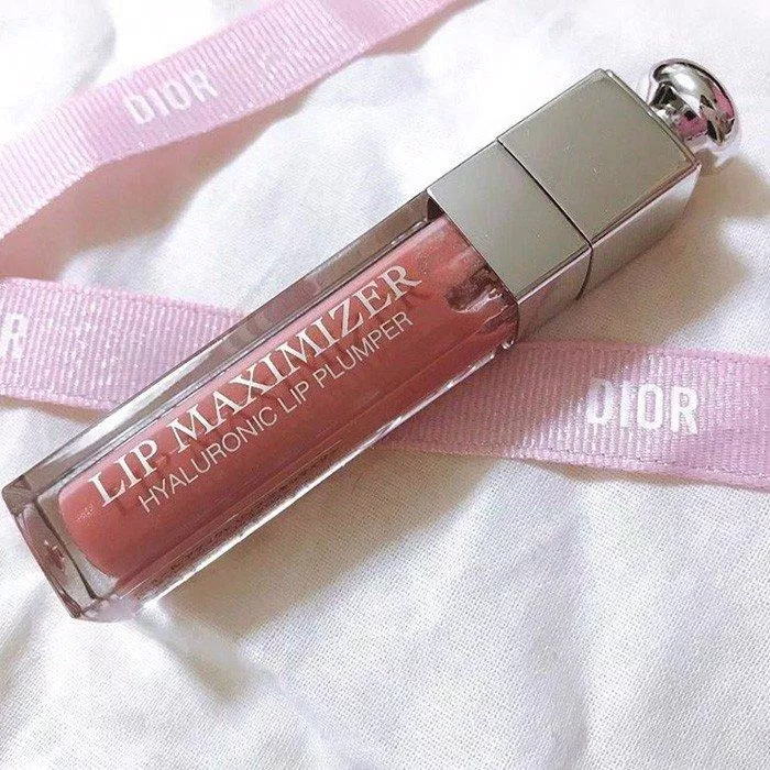 Collagen Dior Lip Maximizer 012