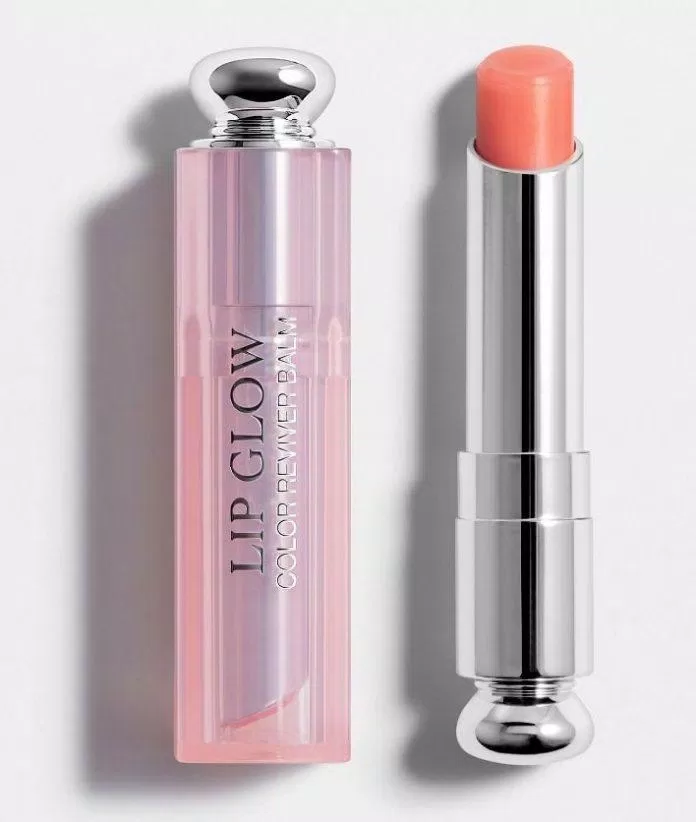 Son dưỡng môi Dior Addict Lip Glow 004