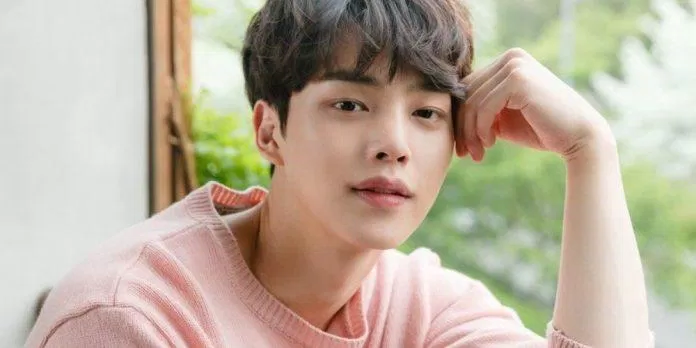Song Kang (Nguồn: Internet)