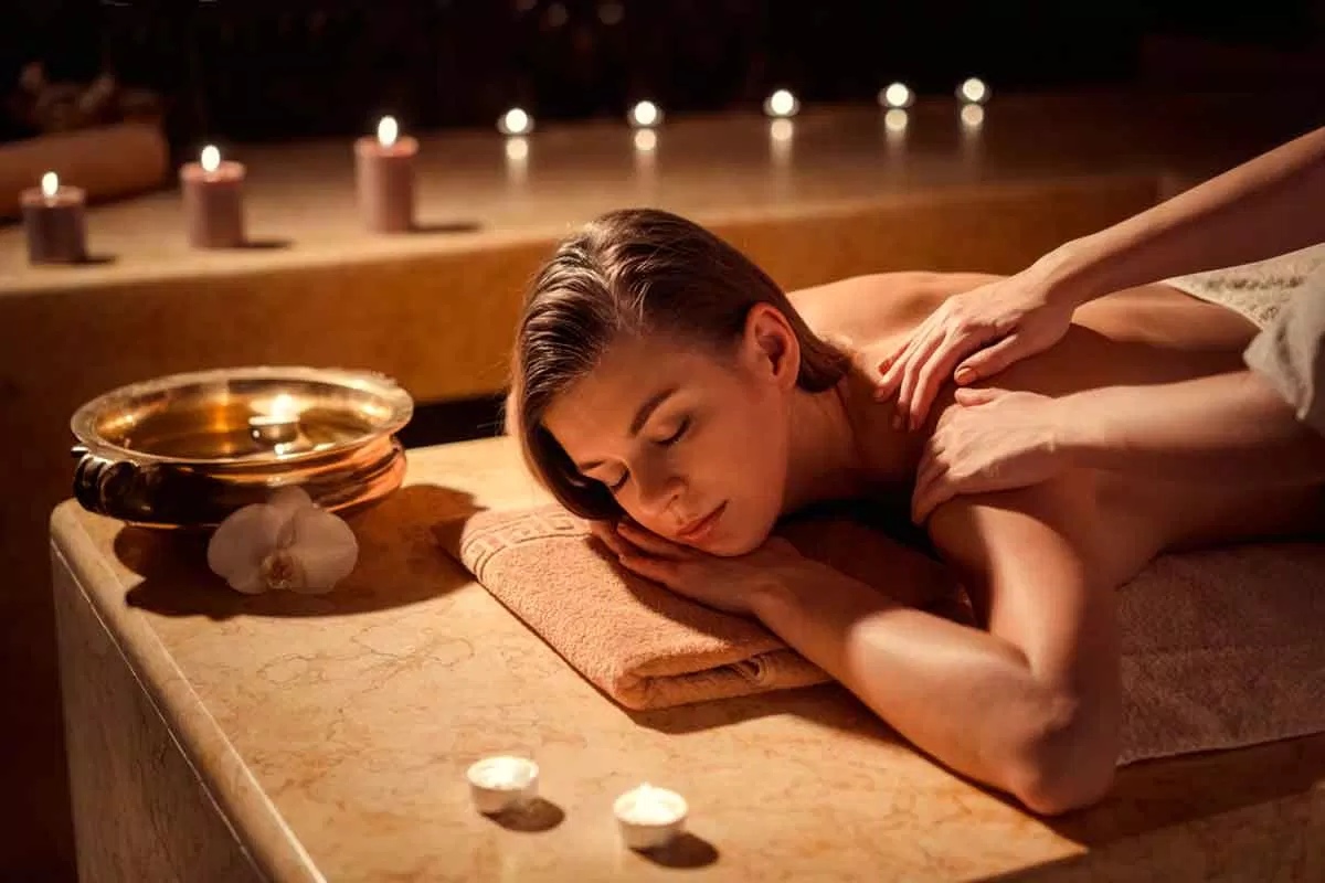 Chăm sóc da tại spa mang lại cho bạn những lợi ích về cả thể chất lẫn tinh thần (Nguồn: Internet)