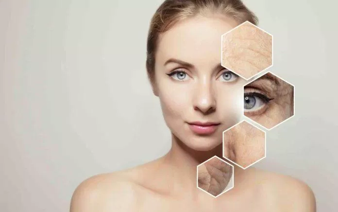 Chăm sóc da tại sps sẽ giúp ngăn ngừa và làm chậm quá trình lão hóa trên da hiệu quả (Nguồn: Internet)