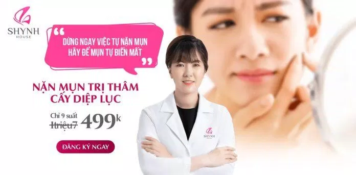 Bảng giá tham khảo các dịch vụ tại Shynh House (ảnh: internet) Bảng giá tham khảo các dịch vụ tại Shynh House (ảnh: internet)