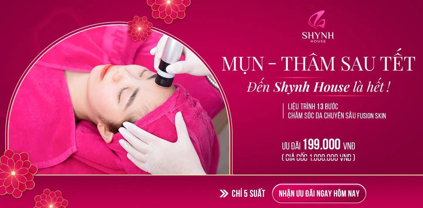 Bảng giá tham khảo các dịch vụ tại Shynh House (ảnh: internet) Bảng giá tham khảo các dịch vụ tại Shynh House (ảnh: internet)