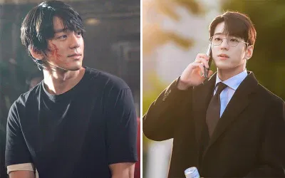 Khán giả ngỡ ngàng ngơ ngác trước sự khác biệt của Kim Min Kyu (Nguồn: Internet)