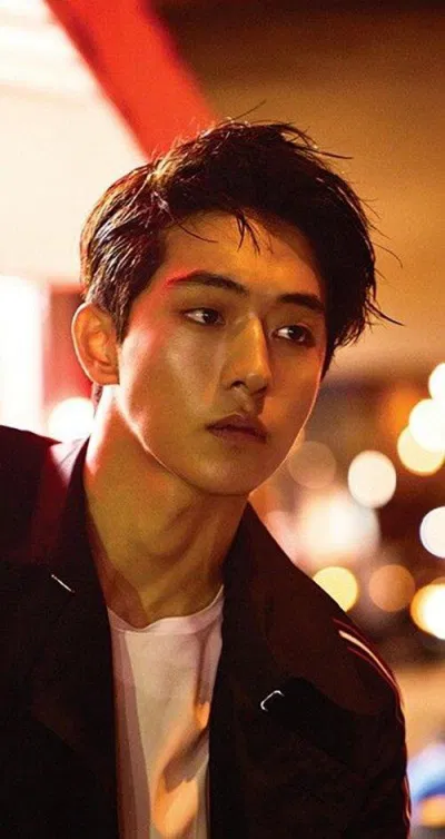 Khán giá mong chờ vào sự lột xác của Nam Joo Hyuk (Nguồn: Internet)