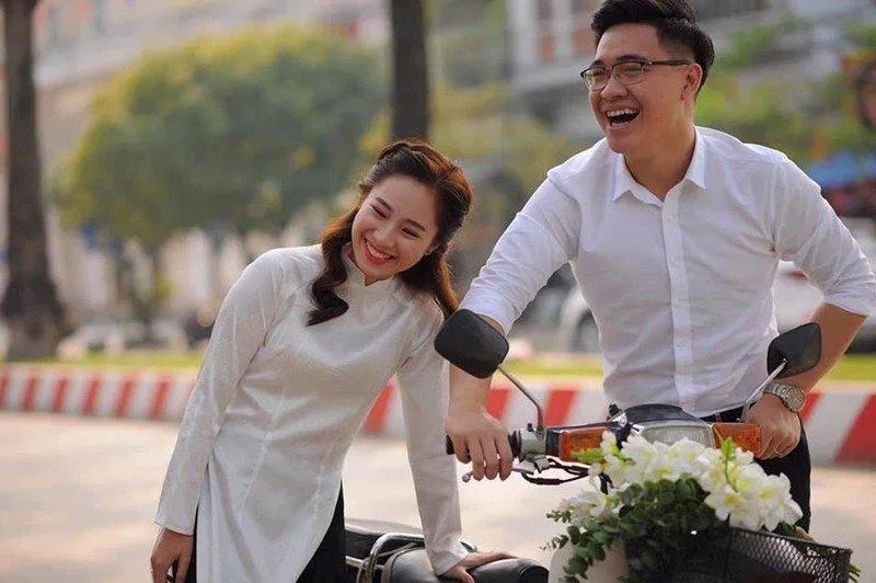 Những cặp đôi hay cười với nhau sẽ gắn bó lâu hơn (Nguồn: Internet) Những cặp đôi hay cười với nhau sẽ gắn bó lâu hơn (Nguồn: Internet)