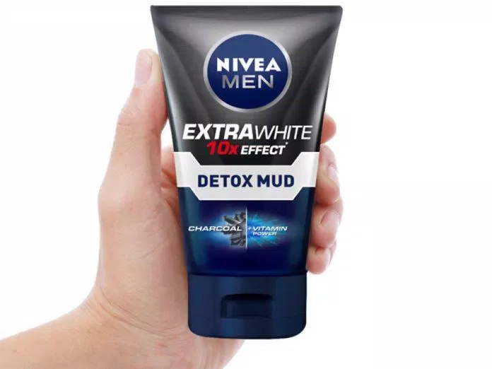 Một sản phẩm giúp detox, thanh lọc các tác nhân gây hại cho làn da khỏe mạnh. (Nguồn internet)