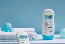 Review sữa tắm Centaphil Baby Wash & Shampoo: an toàn, dịu nhẹ cho mọi làn da (nguồn: internet)