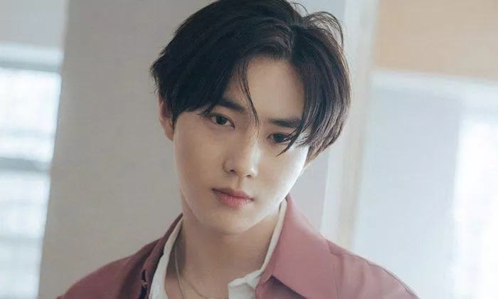 Suho comeback với album solo "Grey Suit" (Nguồn: Internet) Suho comeback với album solo "Grey Suit" (Nguồn: Internet)