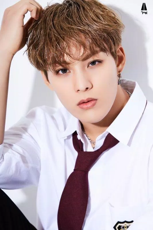 Sunghyuk T.A.N (Ảnh: Internet)
