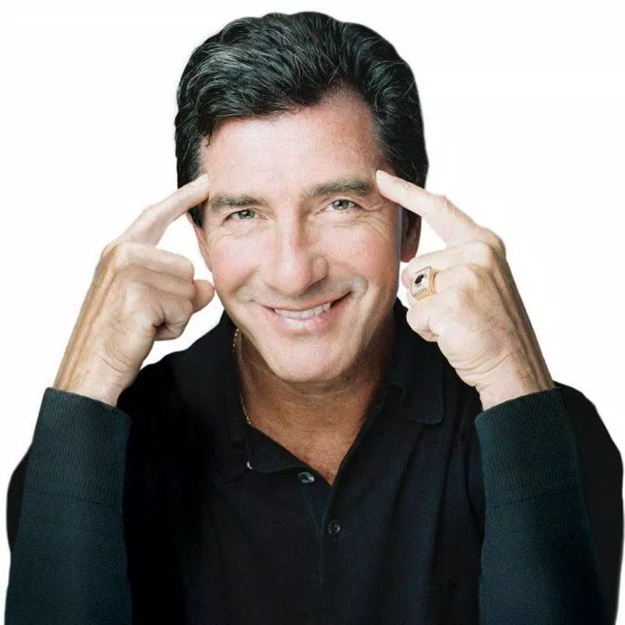 T.Harv Eker - vị doanh nhân và là bậc thầy về tư duy triệu phú (Nguồn: Internet) T.Harv Eker - vị doanh nhân và là bậc thầy về tư duy triệu phú (Nguồn: Internet)