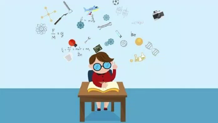 Tự học để cập nhật kiến thức (Nguồn: Internet) Tự học để cập nhật kiến thức (Nguồn: Internet)