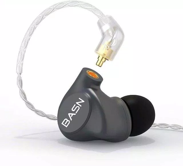 Có thể tháo dây để dùng IEM như tai nghe Bluetooth (Ảnh: Internet).