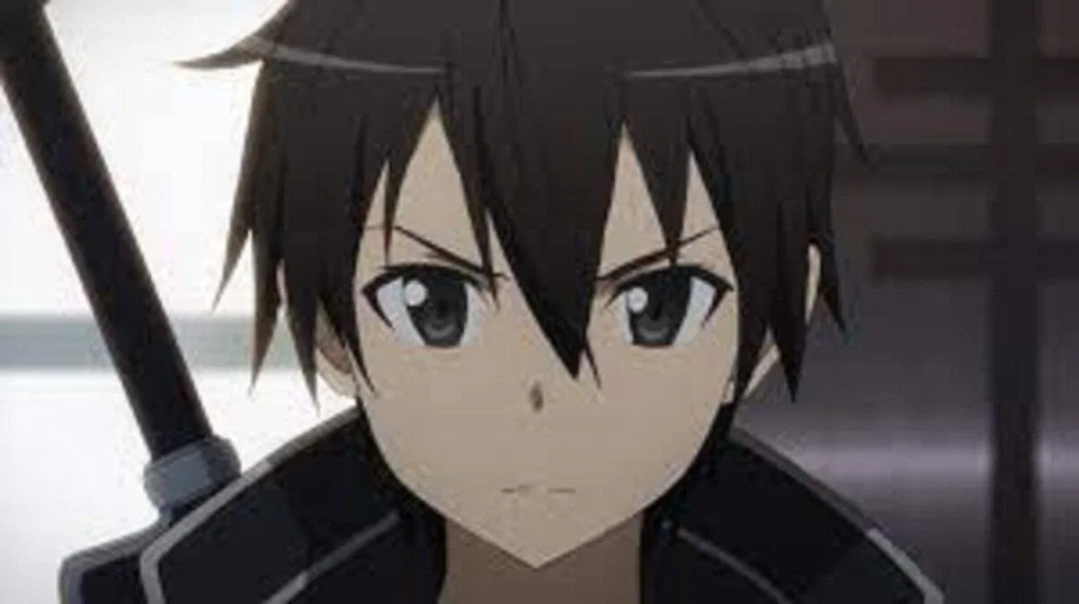 Sự quyến rũ của Kirito (Ảnh: Internet)