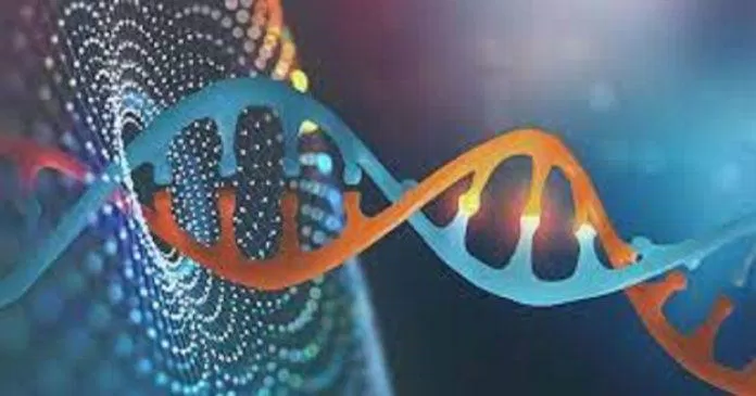 Bước đột phá mới trong công nghệ gen (Ảnh: Internet)