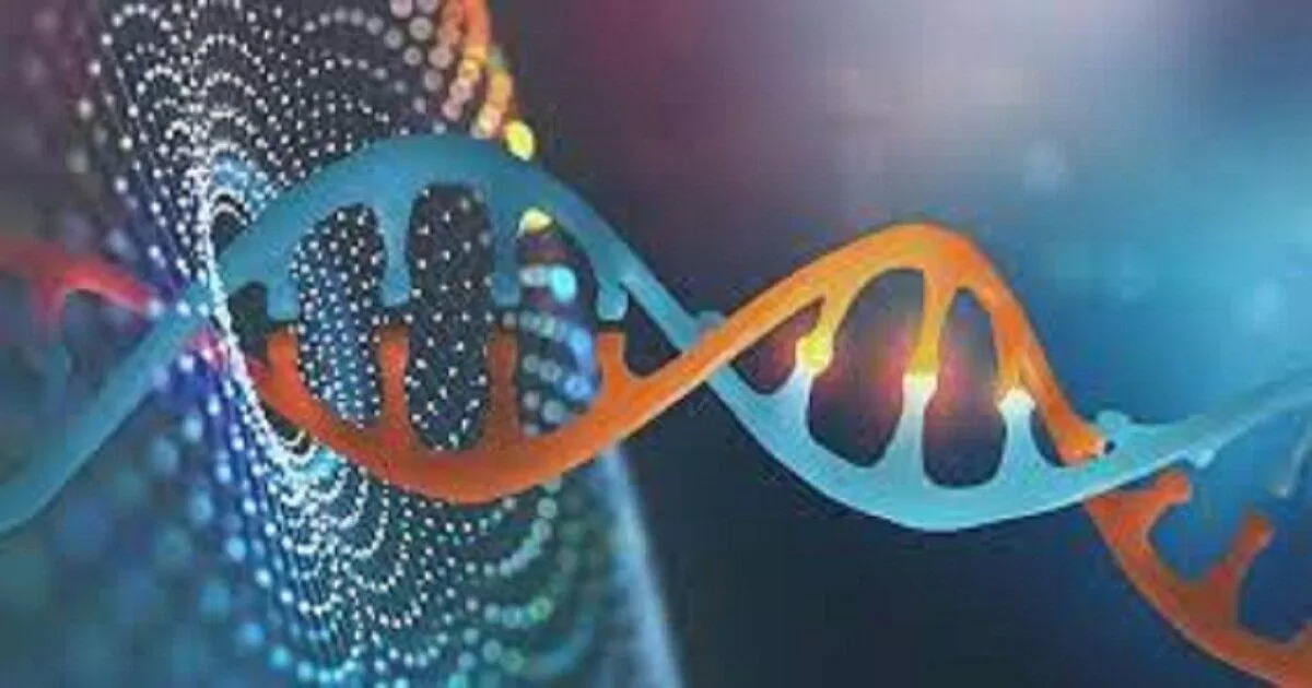Bước đột phá mới trong công nghệ gen (Ảnh: Internet)