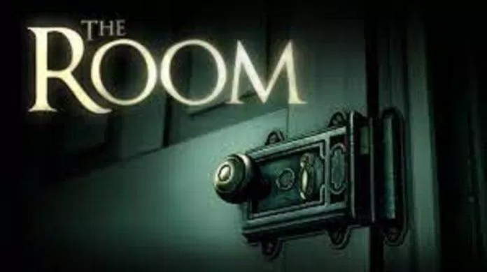 Kịch tính cùng game trí tuệ kinh dị The Room (Ảnh: Internet)