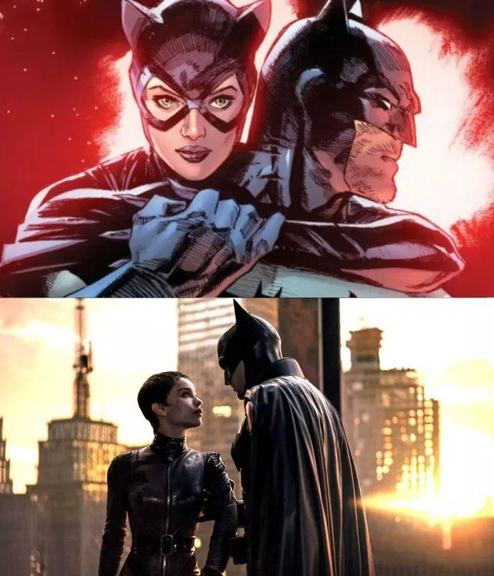 Tất tần tật về The Batman 2: Cốt truyện, phản diện chính, Catwoman trở lại?  - BlogAnChoi