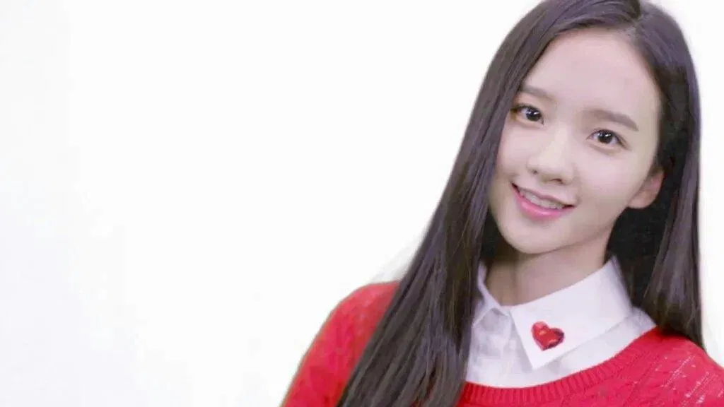 Park Jungyeon khi còn ở SM Rookies (Nguồn: Internet). Park Jungyeon khi còn ở SM Rookies (Nguồn: Internet).