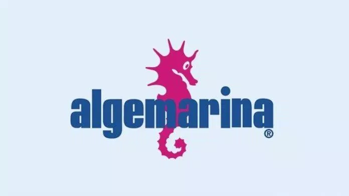 Thương hiệu Algemarin đến từ Đức (Ảnh: Internet)