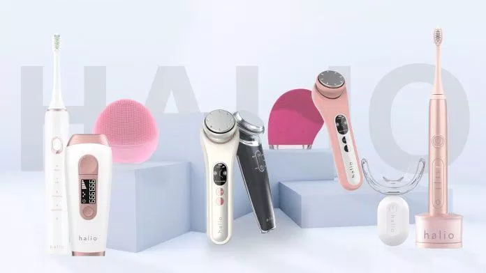 Halio là thương hiệu chăm sóc da hàng đầu tại Mỹ và được phân phối chính hãng tại Việt Nam qua Lixibox (nguồn: internet)