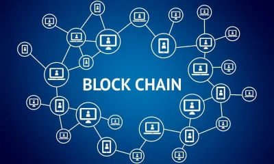 Tính chất phi tập trung là nền tảng của blockchain và tiền điện tử (Ảnh: Internet). Tính chất phi tập trung là nền tảng của blockchain và tiền điện tử (Ảnh: Internet).