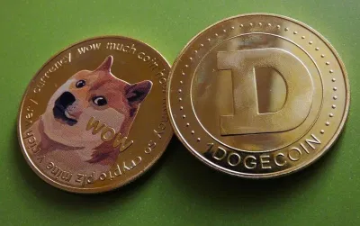 Số lượng Dogecoin quá nhiều khiến cho giá trị bị giảm (Ảnh: Internet). Số lượng Dogecoin quá nhiều khiến cho giá trị bị giảm (Ảnh: Internet).