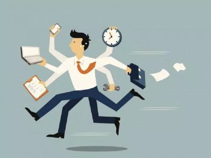 Tham vọng cầu toàn (Nguồn: Internet) Tham vọng cầu toàn (Nguồn: Internet)
