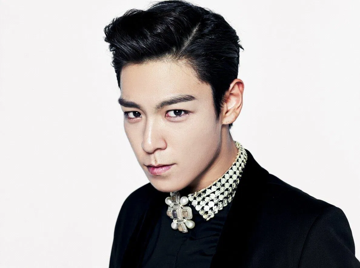 T.O.P vẫn là thành viên BIGBANG dù đã rời YG (Nguồn: Internet). T.O.P vẫn là thành viên BIGBANG dù đã rời YG (Nguồn: Internet).
