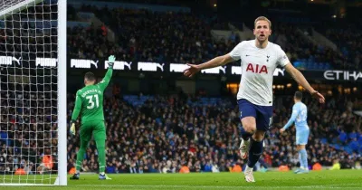 Tottenham có thể chơi rất hay trước các đối thủ mạnh (Ảnh: Internet). Tottenham có thể chơi rất hay trước các đối thủ mạnh (Ảnh: Internet).