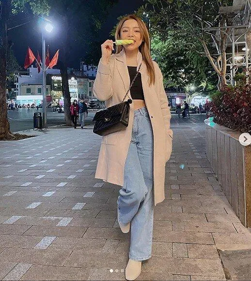 (Nguồn: IG Trinh Phạm)