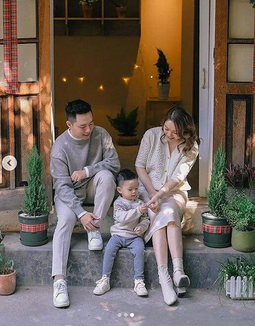 (Nguồn: IG Trinh Phạm)