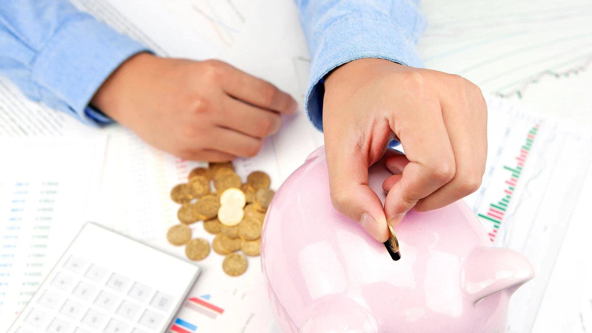 Kế hoạch tài chính (Nguồn: Internet)