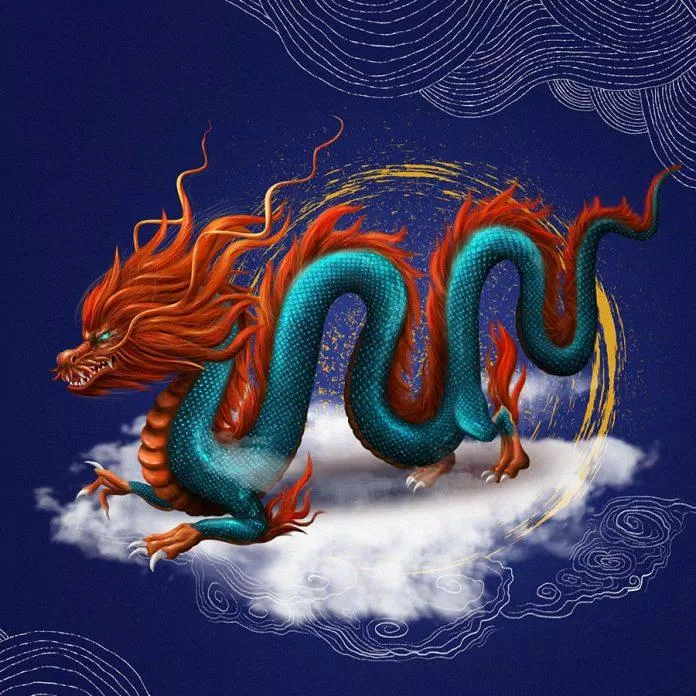 Dự đoán tử vi tuần mới tuổi Thìn từ 21/3 - 27/3/2022 (Ảnh: Internet)