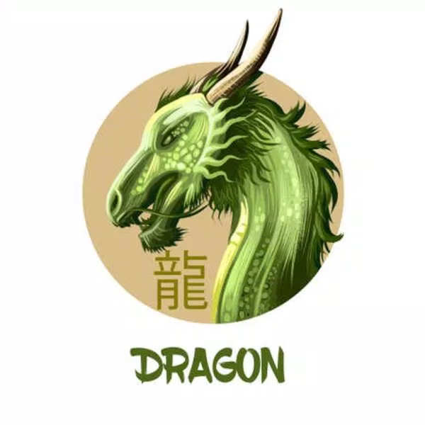 Tử vi hàng ngày tuổi Rồng 12/3/2022 (Ảnh: Internet)