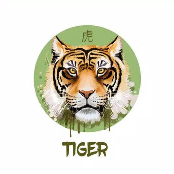 Tử vi hàng ngày tuổi Hổ 12/3/2022 (Ảnh: Internet)