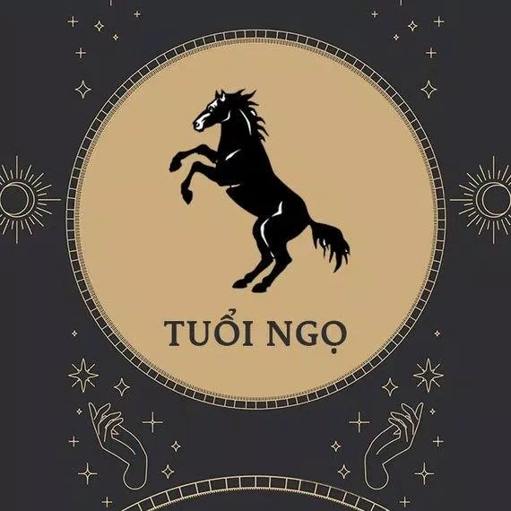 Tử vi hàng ngày tuổi Ngựa ngày 13/3/2022 (Ảnh: Internet)