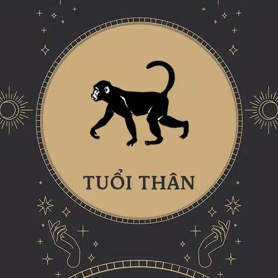 Tử vi hàng ngày tuổi Khỉ ngày 13/3/2022 (Ảnh: Internet)