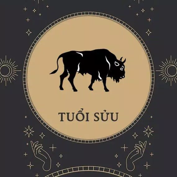 Tử vi hàng ngày tuổi Trâu ngày 13/3/2022 (Ảnh: Internet)