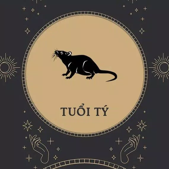 Tử vi hàng ngày tuổi Chuột ngày 13/3/2022 (Ảnh: Internet
