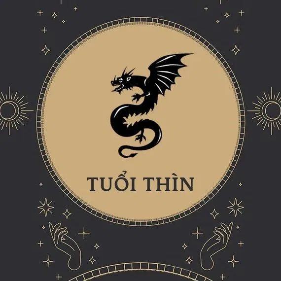 Tử vi hàng ngày tuổi Rồng ngày 13/3/2022 (Ảnh: Internet)