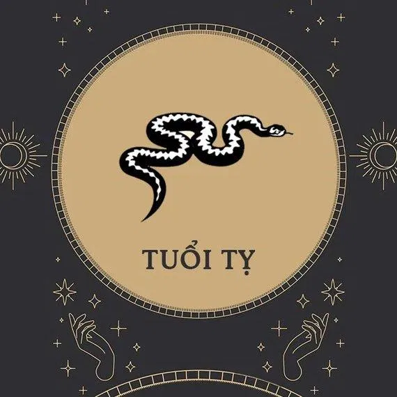 Tử vi hàng ngày tuổi Rắn ngày 13/3/2022 (Ảnh: Internet)