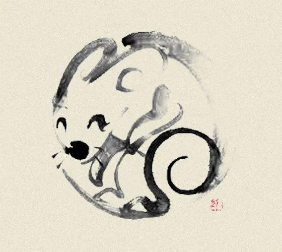 Dự đoán tử vi tuổi Tý ngày 23/3/2022 (Ảnh: Internet)