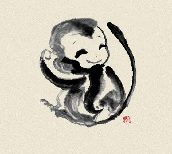 Dự đoán tử vi tuổi Thân ngày 23/3/2022 (Ảnh: Internet)