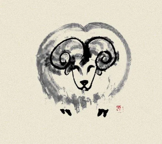 Dự đoán tử vi tuổi Mùi ngày 23/3/2022 (Ảnh: Internet)