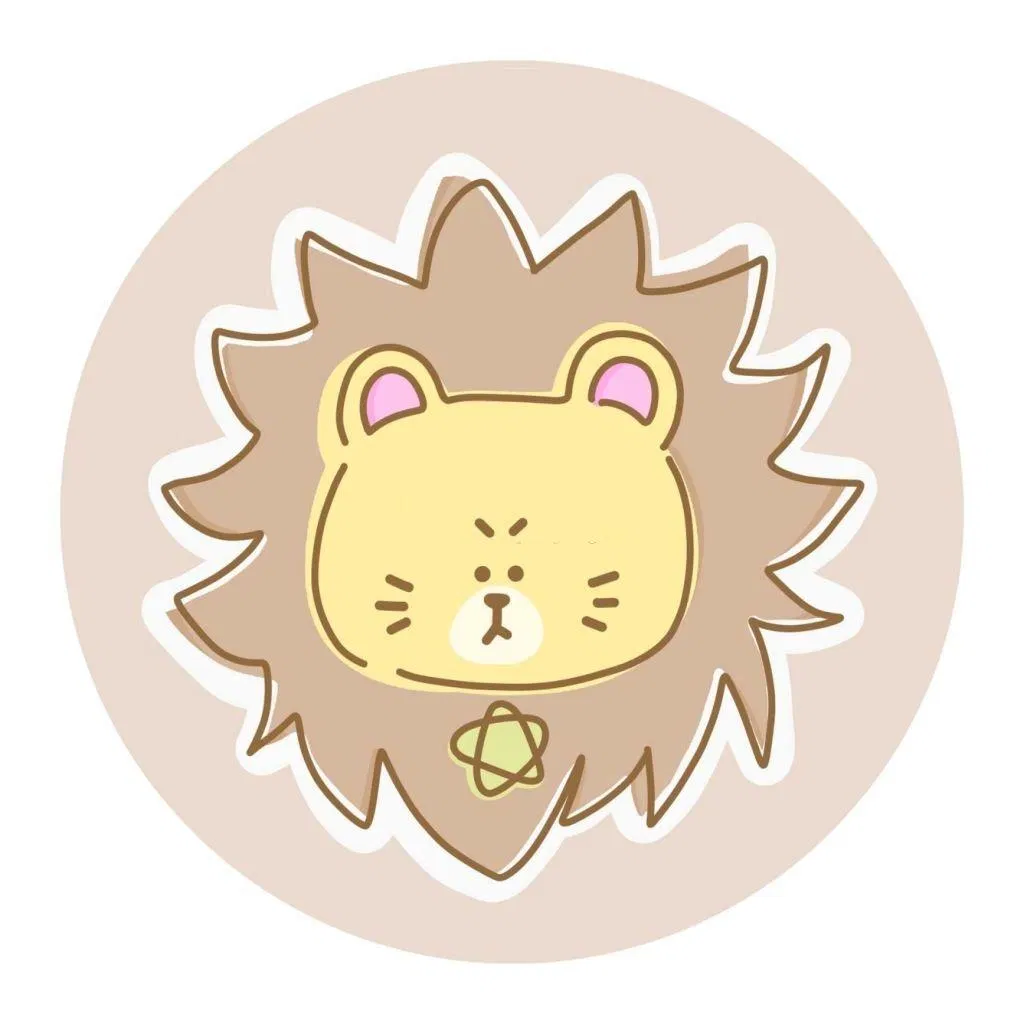 Màu may mắn của 12 cung hoàng đạo năm 2023 (Ảnh: Internet)