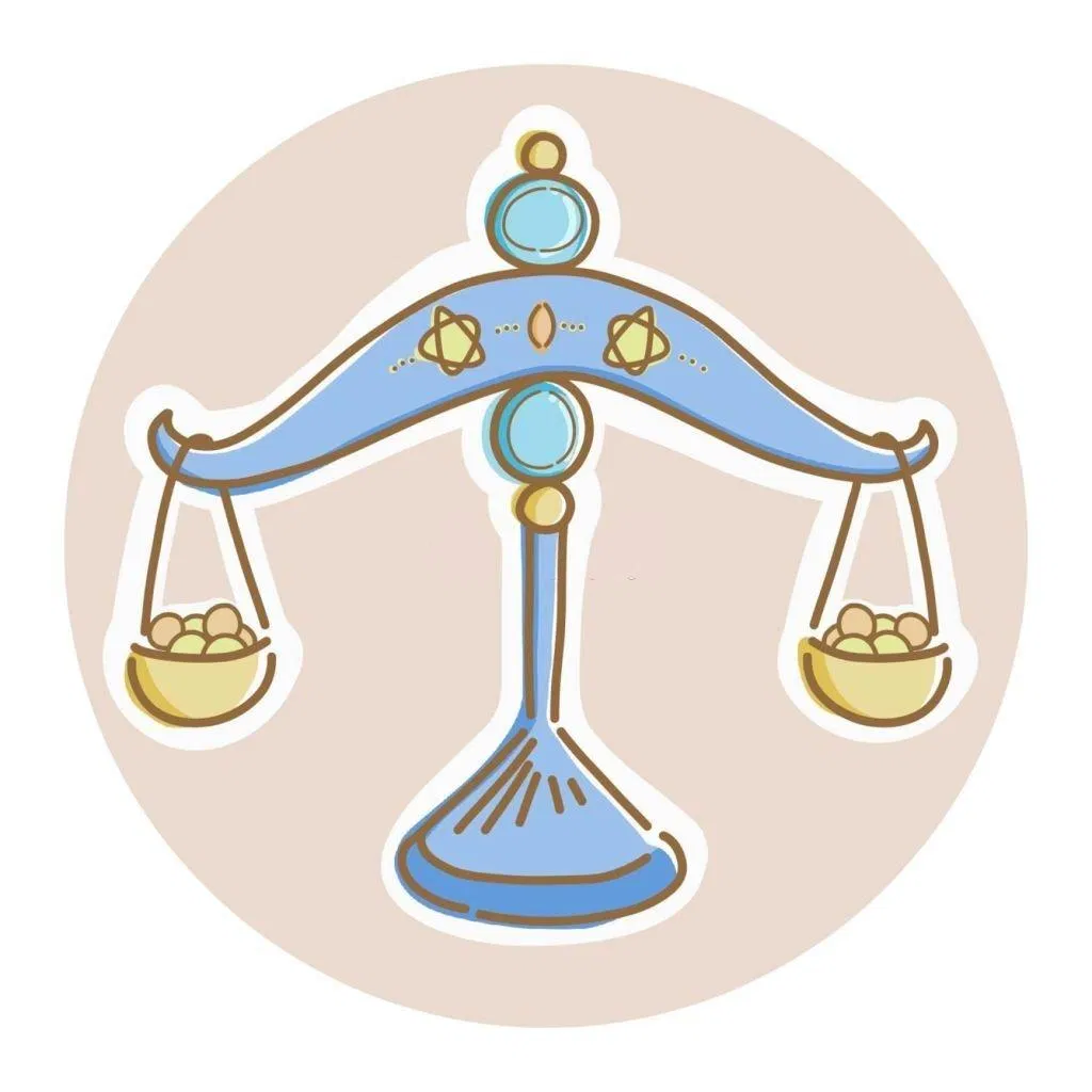 Màu may mắn của 12 cung hoàng đạo năm 2023 (Ảnh: Internet)