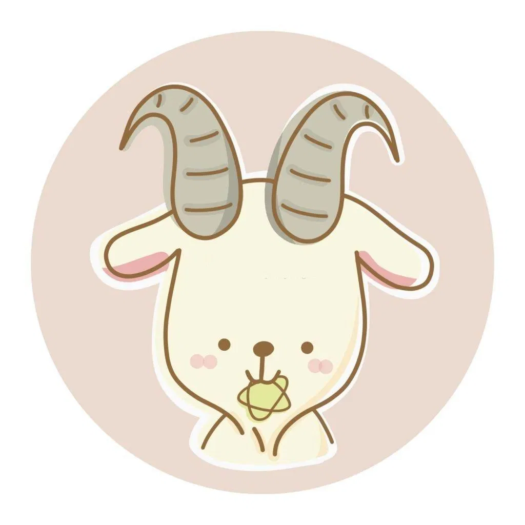 Màu may mắn của 12 cung hoàng đạo năm 2023 (Ảnh: Internet)